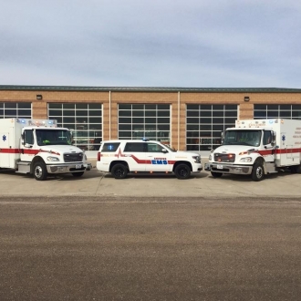 Andrews City-County EMS