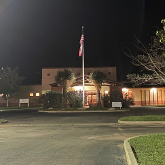 Big Bend Regional Medical Center